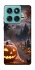 Чохол на Motorola Edge 60 Fusion Halloween фото 1 з 1