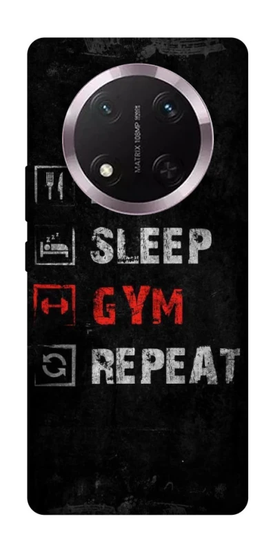 Чехол на Honor X9c Gym фото 1 из 1