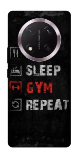 Чохол на Honor X9c Gym фото 1 з 1