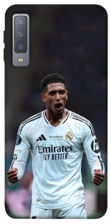 Чохол на Samsung A750 Galaxy A7 (2018) Jude Bellingham V2 фото 1 з 1