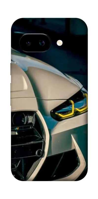 Чохол на Google Pixel 9a BMW v38 фото 1 з 1