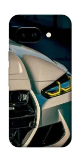 Чохол на Google Pixel 9a BMW v38 фото 1 з 1