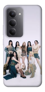 Чехол на Xiaomi Redmi 15 (Global) BABYMONSTER v3 фото 1 из 1