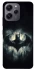 Чехол на Xiaomi Redmi 12 Batman icon фото 1 из 1
