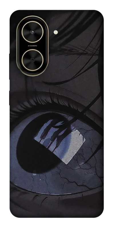 Чехол на Xiaomi Poco C71 Eye фото 1 из 1