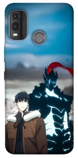 Чохол на Nokia G11 Plus Sung and Igris фото 1 з 1