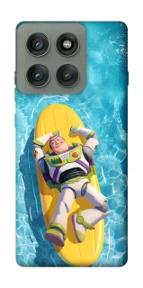 Чохол на Motorola Edge 60 Pro buzz lightyear фото 1 з 1