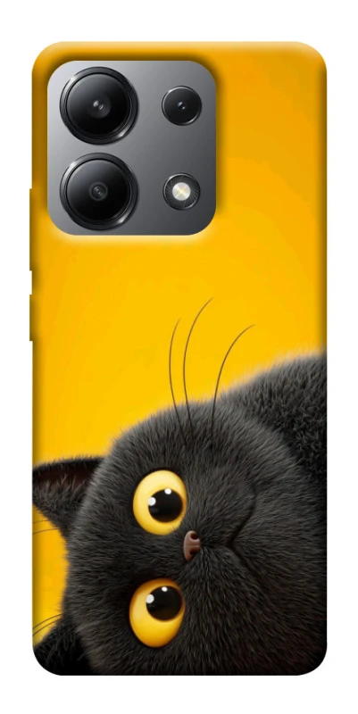 Чохол на Xiaomi Redmi Note 13 4G This is Cat фото 1 з 1