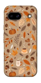 Чехол на Google Pixel 8a Autumn vibes ver.6 фото 1 Чехол на Google Pixel 8a Autumn vibes ver.6 фото 1 из 1