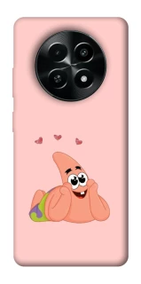 Чохол на Realme Narzo 70x Патрік Стар фото 1 з 1