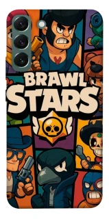 Чехол на Samsung Galaxy S22+ Brawl Stars ver.8 фото 1 из 1