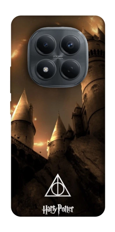Чохол на Xiaomi Redmi Note 15 Pro 4G Harry Potter ver.13 фото 1 з 1