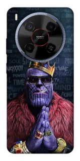 Чохол на ZTE Blade V70 Max Thanos on style фото 1 з 1
