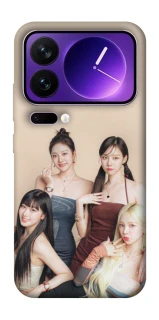 Чохол на Xiaomi 17 Pro Max Aespa фото 1 з 1