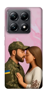 Чехол на Xiaomi 14T Pro Love фото 1 из 1