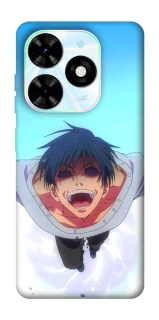 Чохол на TECNO Spark Go 2024 Toji v2 фото 1 з 1