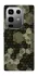 Чохол на Infinix Note 50 Pro Camouflage v9 фото 1 з 1
