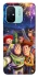 Чехол на Xiaomi Redmi 12C / Poco C55 Toy Story фото 1 из 1
