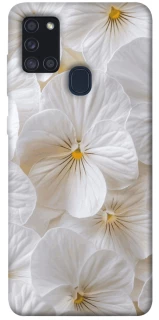 Чехол на Samsung Galaxy A21s Pastel Dreams фото 1 из 1