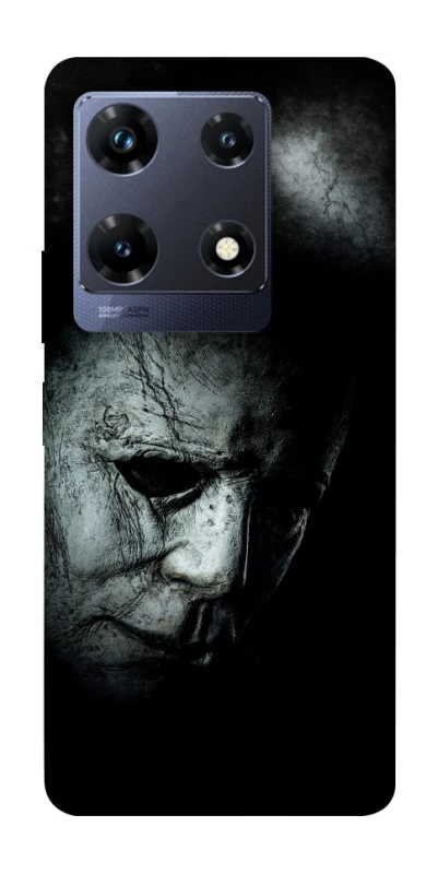 Чехол на Infinix Note 30 Pro Jason v3 фото 1 из 1