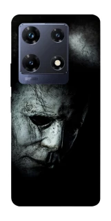 Чехол на Infinix Note 30 Pro Jason v3 фото 1 из 1