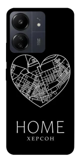 Чохол на Xiaomi Poco C65 Херсон Home фото 1 з 1