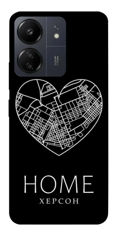 Чохол на Xiaomi Redmi 13C Херсон Home фото 1 з 1