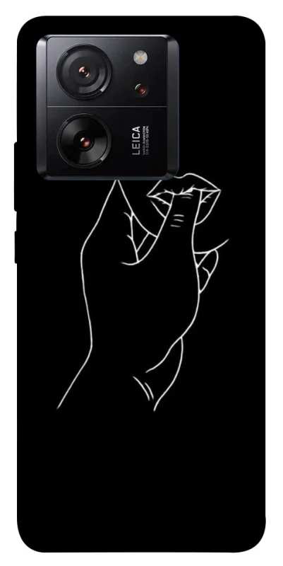 Чехол на Xiaomi 13T Pro Passion фото 1 из 1