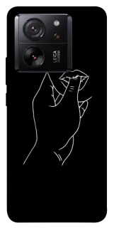 Чохол на Xiaomi 13T Pro Passion фото 1 з 1