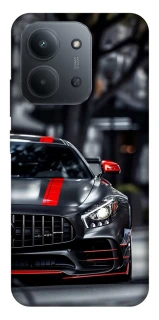 Чохол на Xiaomi Redmi 15C (EU) Black Mercedes фото 1 з 1