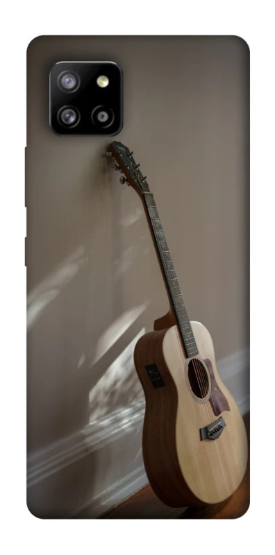 Чехол на Samsung Galaxy A42 5G Гитара фото 1 из 1
