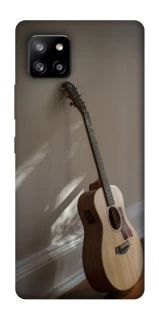 Чохол на Samsung Galaxy A42 5G Гітара фото 1 з 1