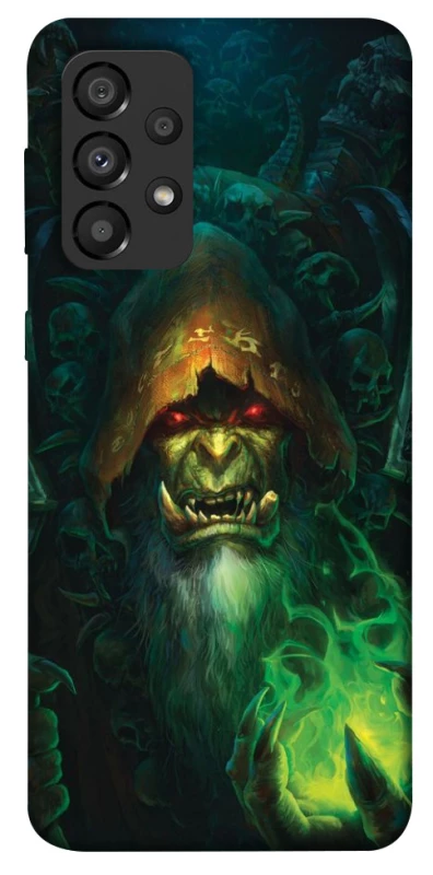 Чехол на Samsung Galaxy A33 5G Gul'dan фото 1 из 1