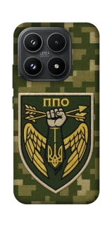 Чохол на Xiaomi 17 ППО фото 1 з 1