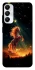 Чохол на Samsung Galaxy A05s Red Fire Horse ver.2 фото 1 з 1