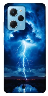 Чехол на Xiaomi Poco X5 Pro 5G Молния фото 1 из 1