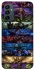 Чохол на Samsung Galaxy M34 5G Blizzard ver.3 фото 1 з 1