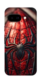 Чехол на Google Pixel 9a Spiderman costume фото 1 из 1
