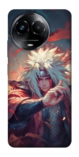 Чохол на Realme C67 4G Jiraiya фото 1 з 1