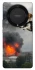 Чехол на Huawei Magic5 Lite Moscow never sleeps ver.9 фото 1 из 1