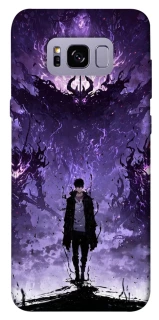 Чохол на Samsung G955 Galaxy S8 Plus Sung Jinwoo фото 1 з 1