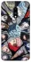 Чехол на OnePlus 7 jujutsu kaisen v4 фото 1 из 1