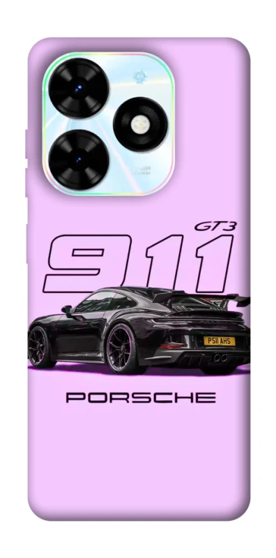 Чохол на TECNO Spark Go 2024 911 pink фото 1 з 1