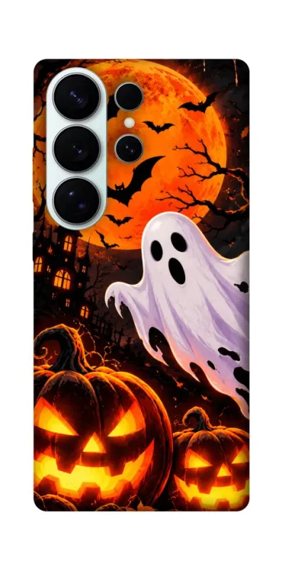 Чехол на Samsung Galaxy S26 Pro Halloween v16 фото 1 из 1