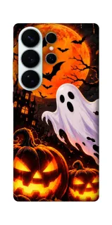 Чехол на Samsung Galaxy S26 Pro Halloween v16 фото 1 из 1