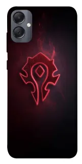 Чехол на Samsung Galaxy A05 WOW Forever horde фото 1 из 1