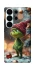 Чохол на Samsung Galaxy S26 Grinch mood ver.6 фото 1 з 1