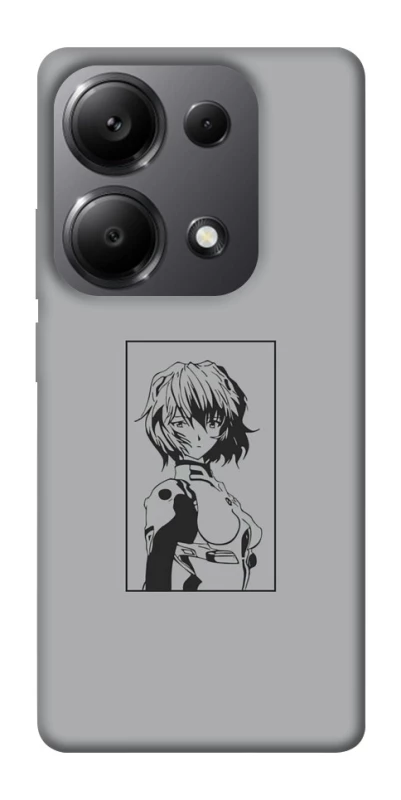 Чехол на Xiaomi Redmi Note 13 Pro 5G Anime v6 фото 1 из 1