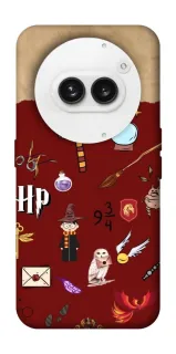Чохол на Nothing Phone (2a) Harry Potter V24 фото 1 з 1