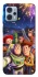 Чохол на Motorola Moto G23 Toy Story фото 1 з 1